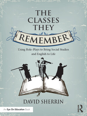 cover image of The Classes They Remember
